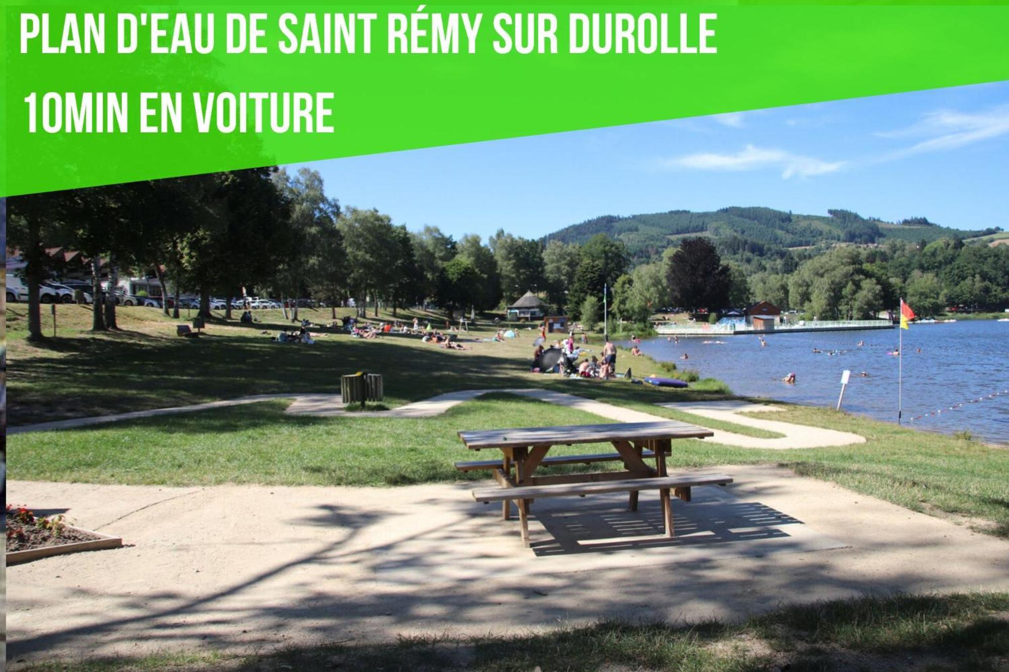 טייר Le Double Pirou # 2 Appartements # Halte Auvergne מראה חיצוני תמונה